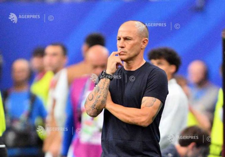 Fotbal – CM 2026: ‘Dacă îi lași un centimetru lui Ronaldo, ești mort’, a precizat selecționerul Uzbekistanului