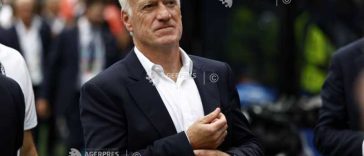 Fotbal – CM 2026: Selecționerul Didier Deschamps revine în Franța după decesul mamei sale și va rata meciul cu Norvegia