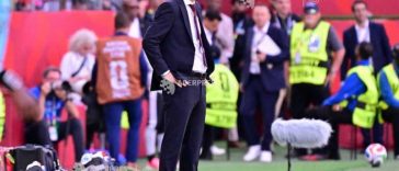 Fotbal – CM 2026: Antrenorul echipei Panama crede că jucătorii săi merită oportunități mai bune