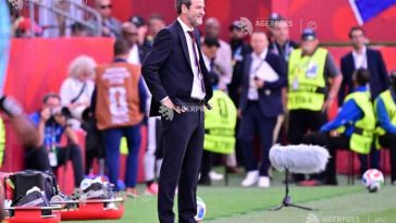 Fotbal – CM 2026: Antrenorul echipei Panama crede că jucătorii săi merită oportunități mai bune