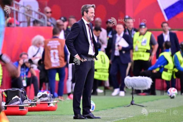 Fotbal – CM 2026: Antrenorul echipei Panama crede că jucătorii săi merită oportunități mai bune