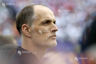 Fotbal – CM 2026: ‘Sper ca fanii să nu-și piardă încrederea’, a spus selecționerul Angliei după remiza cu Ghana