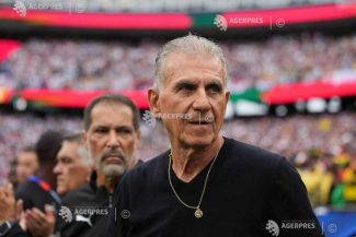 Fotbal – CM 2026: ‘Scopul nostru a fost să frustrăm Anglia și am reușit’, a declarat selecționerul Ghanei