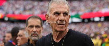 Fotbal – CM 2026: ‘Scopul nostru a fost să frustrăm Anglia și am reușit’, a declarat selecționerul Ghanei