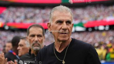 Fotbal – CM 2026: ‘Scopul nostru a fost să frustrăm Anglia și am reușit’, a declarat selecționerul Ghanei