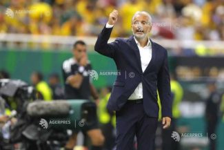 Fotbal – CM 2026: Desabre, antrenorul RD Congo – Nu îmi pot critica jucătorii, au luptat din greu