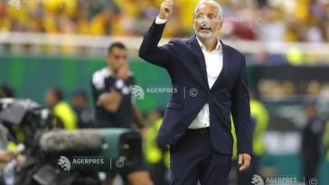 Fotbal – CM 2026: Desabre, antrenorul RD Congo – Nu îmi pot critica jucătorii, au luptat din greu