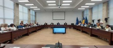 Buzău: ANIF a încheiat contracte de irigații pentru o suprafață de peste 33.000 de hectare