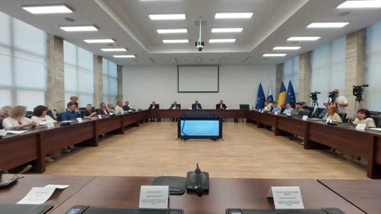Buzău: ANIF a încheiat contracte de irigații pentru o suprafață de peste 33.000 de hectare