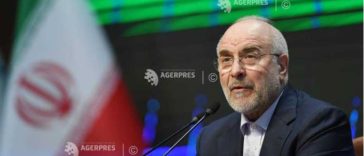Pentru Iran, memorandumul de înțelegere încheiat cu SUA reprezintă ‘declarația de înfrângere a Americii’ (negociatorul șef)