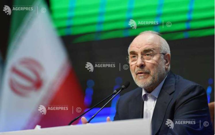 Pentru Iran, memorandumul de înțelegere încheiat cu SUA reprezintă ‘declarația de înfrângere a Americii’ (negociatorul șef)