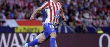 Fotbal: Atletico Madrid denunță Barcelona la FIFA pentru negocierile cu Julian Alvarez