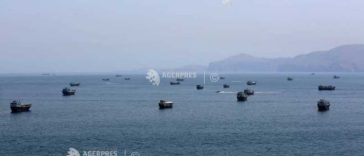 Oman anunță un ‘coridor maritim temporar’ în Strâmtoarea Ormuz fără a percepe taxe