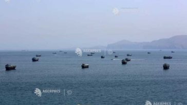 Oman anunță un ‘coridor maritim temporar’ în Strâmtoarea Ormuz fără a percepe taxe