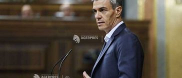 Spania: Premierul Pedro Sanchez dezminte orice fel de ‘corupție generalizată’ în jurul guvernului său
