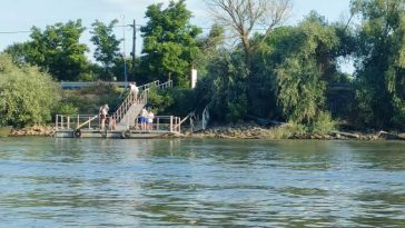 Administrația Fluvială a Dunării de Jos: Lucrări de dragaj în mai multe zone de pe Dunăre, pentru asigurarea navigabilității