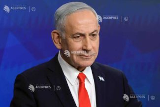 Netanyahu compară Parchetul israelian cu Stasi în pledoaria finală din procesul său de corupție