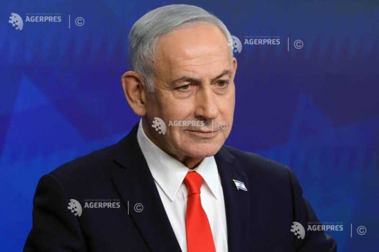 Netanyahu compară Parchetul israelian cu Stasi în pledoaria finală din procesul său de corupție
