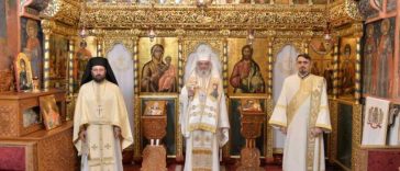 Patriarhul Daniel: Sf. Ioan Botezătorul – ocrotitor al familiilor și ajutor pentru cei care doresc copii