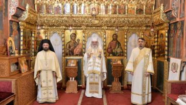 Patriarhul Daniel: Sf. Ioan Botezătorul – ocrotitor al familiilor și ajutor pentru cei care doresc copii