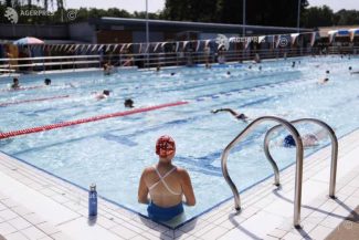 Un ministru belgian recomandă piscine, bere și grătare pentru a combate căldura