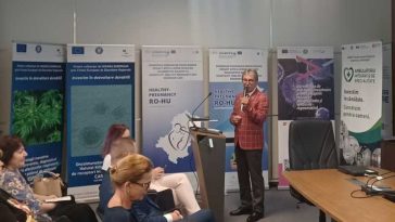 Managerul SJU Timișoara: Inteligența Artificială – un aliat al sistemului medical, fără a înlocui dialogul medic-pacient