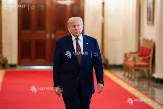 Încrederea în Donald Trump scade la nivel global, ceea ce afectează imaginea internațională a SUA (sondaj)