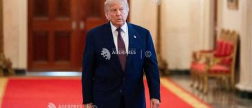 Încrederea în Donald Trump scade la nivel global, ceea ce afectează imaginea internațională a SUA (sondaj)
