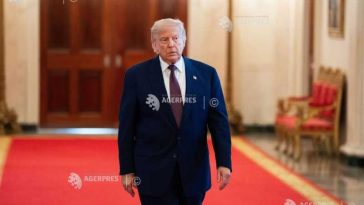 Încrederea în Donald Trump scade la nivel global, ceea ce afectează imaginea internațională a SUA (sondaj)