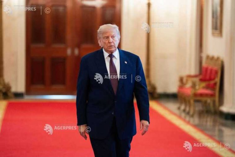Încrederea în Donald Trump scade la nivel global, ceea ce afectează imaginea internațională a SUA (sondaj)