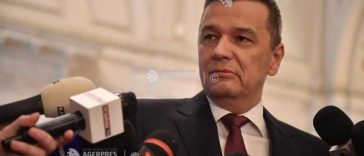 Sorin Grindeanu: Dacă voi primi mandatul de prim-ministru, nu voi avea niciun vicepremier