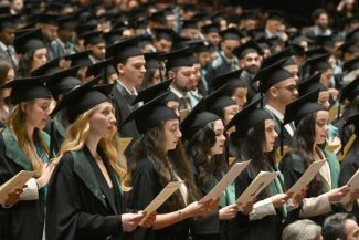 BTA: Universitatea de Medicină din Sofia lansează noi programe de licență pentru studenții internaționali