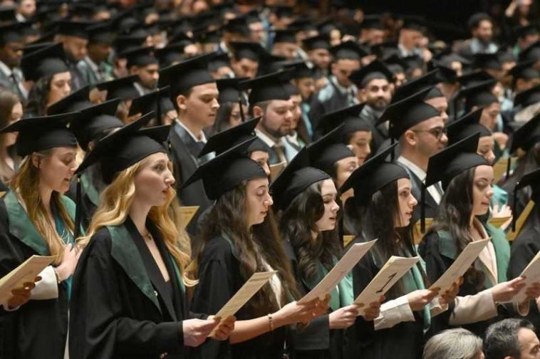 BTA: Universitatea de Medicină din Sofia lansează noi programe de licență pentru studenții internaționali