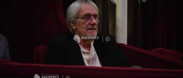 FITS 2026/Marcel Iureș: Trăim în limba română; el spune că a refuzat roluri la Londra pentru a juca în limba sa