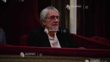 FITS 2026/Marcel Iureș: Trăim în limba română; el spune că a refuzat roluri la Londra pentru a juca în limba sa