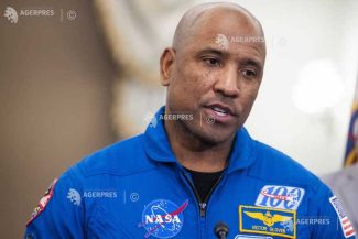 ‘Fiecare dorea să fie primul’, astronauții din epoca Apollo erau mai competitivi (pilot Artemis 2)