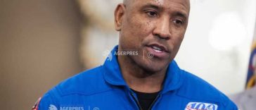 ‘Fiecare dorea să fie primul’, astronauții din epoca Apollo erau mai competitivi (pilot Artemis 2)