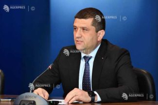 Miruță declară că USR propune o rotație între un guvern minoritar de dreapta și un executiv monocolor PSD