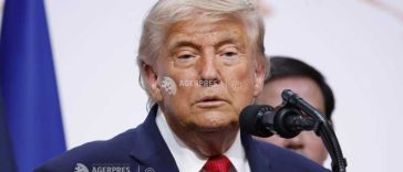 Rusia vrea să știe dacă Trump și-a schimbat poziția față de #Ucraina după summitul G7