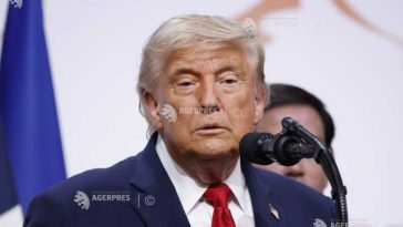 Rusia vrea să știe dacă Trump și-a schimbat poziția față de #Ucraina după summitul G7