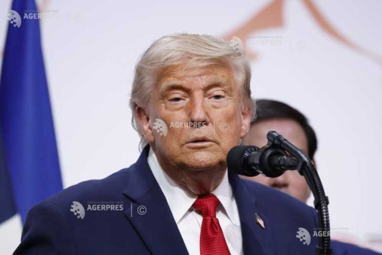 Rusia vrea să știe dacă Trump și-a schimbat poziția față de #Ucraina după summitul G7