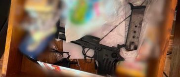 Timiș: Două persoane arestate pentru trafic de droguri; au vândut în Timișoara ‘cristal’ și ‘ecstasy’