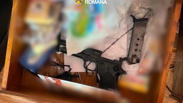 Timiș: Două persoane arestate pentru trafic de droguri; au vândut în Timișoara ‘cristal’ și ‘ecstasy’