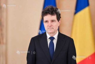 Președintele Nicușor Dan participă la Summitul Flancului Estic, în Polonia