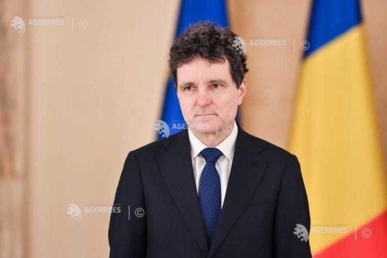 Președintele Nicușor Dan participă la Summitul Flancului Estic, în Polonia