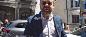 Primarul general Ciprian Ciucu rămâne sub control judiciar; Tribunalul București i-a respins contestația