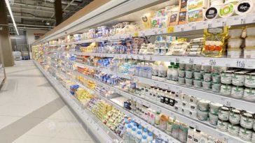 Plafonarea adaosului comercial la alimentele de bază, prelungită până la 31 decembrie – lege promulgată