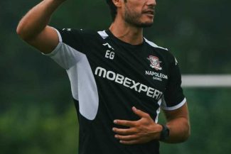 Fotbal: Rapid a adus un preparator fizic de la Genoa