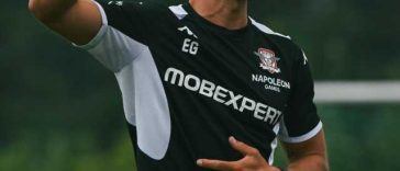 Fotbal: Rapid a adus un preparator fizic de la Genoa