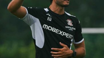 Fotbal: Rapid a adus un preparator fizic de la Genoa